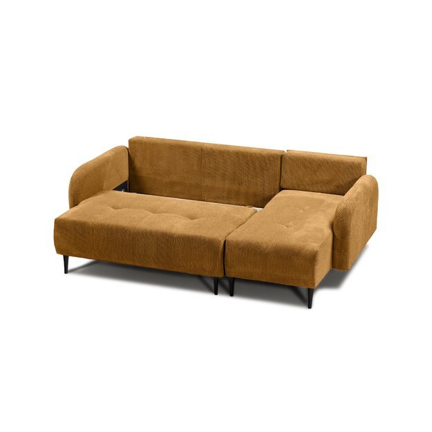 CLAUDIA | kampinė sofa