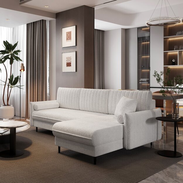 ERINA | kampinė sofa