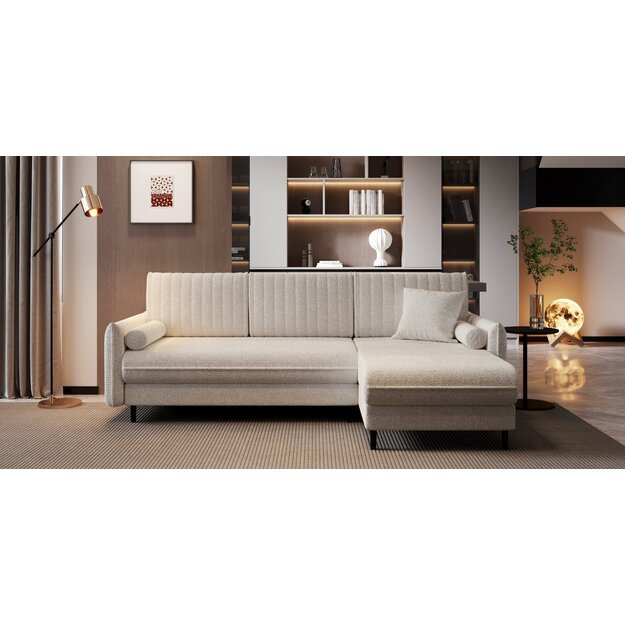 ERINA | kampinė sofa