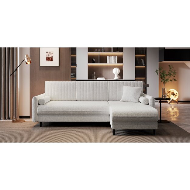 ERINA | kampinė sofa