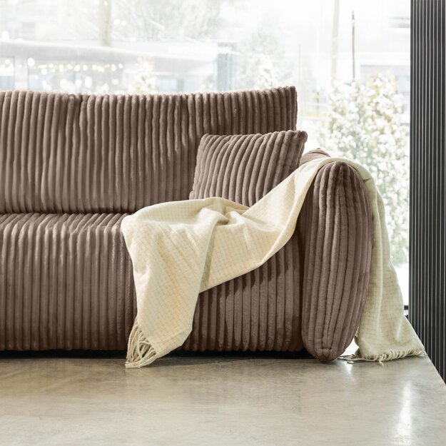 ELORA | kampinė sofa