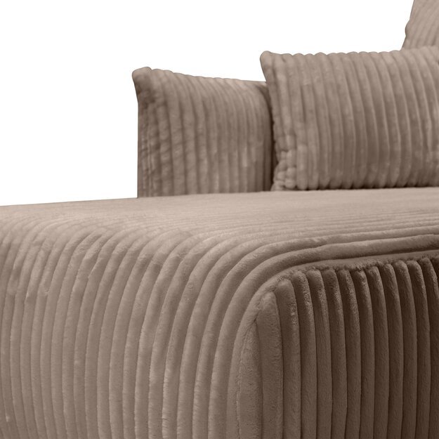ELORA | kampinė sofa