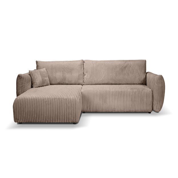ELORA | kampinė sofa