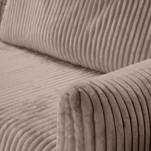ELORA | kampinė sofa