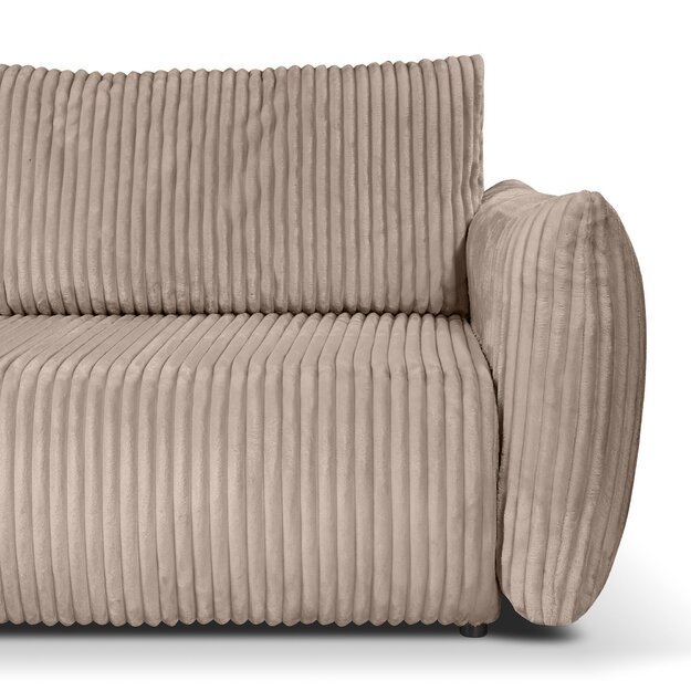 ELORA | kampinė sofa