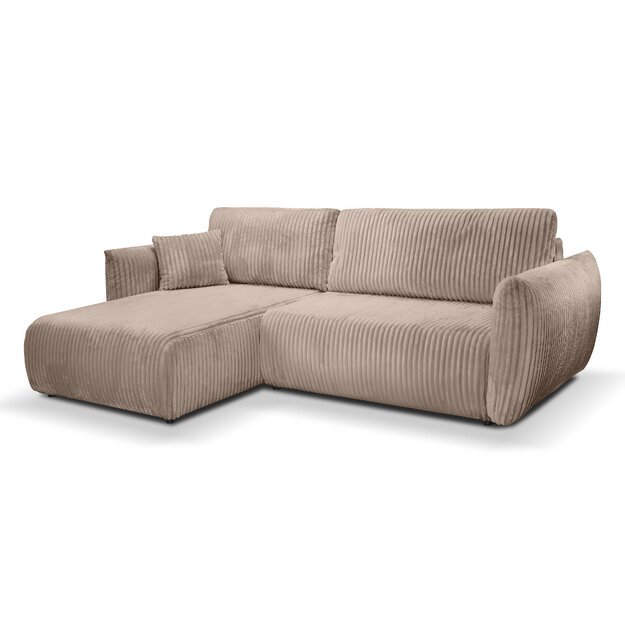 ELORA | kampinė sofa
