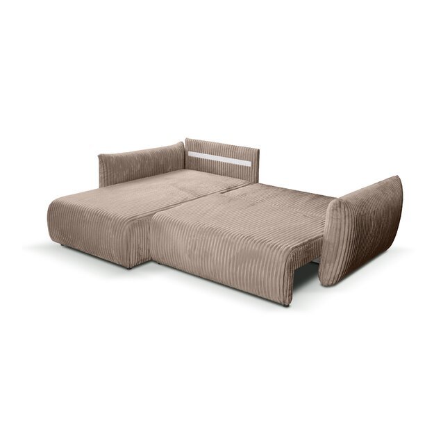 ELORA | kampinė sofa