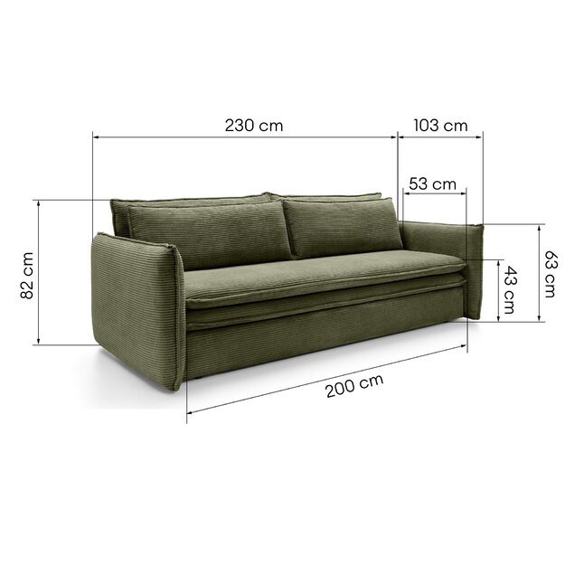 SLEMA | sofa