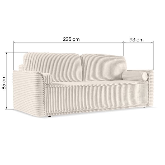 LAGA | sofa