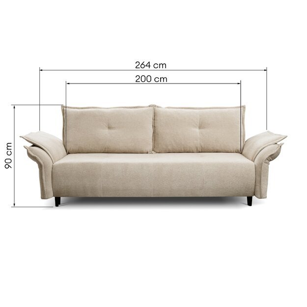 NEPI | sofa