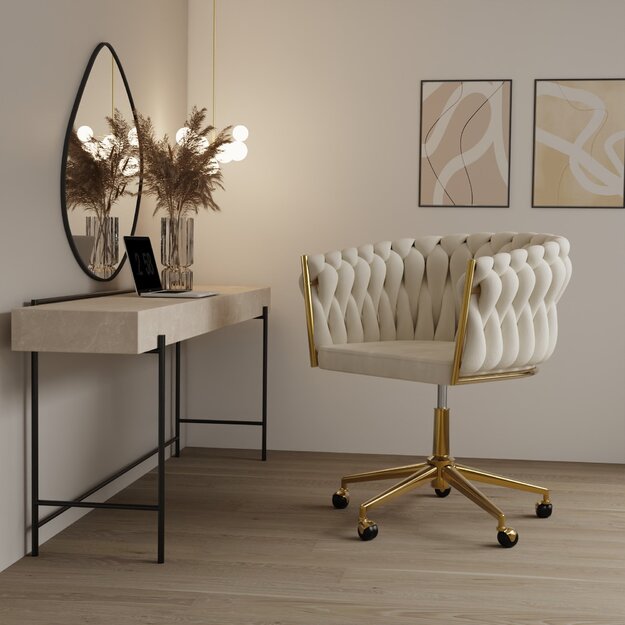 VELORA | darbo kėdė 6