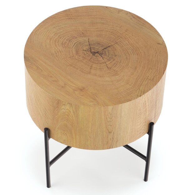 OAKSTEEL | staliukas