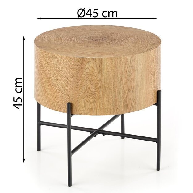 OAKSTEEL | staliukas