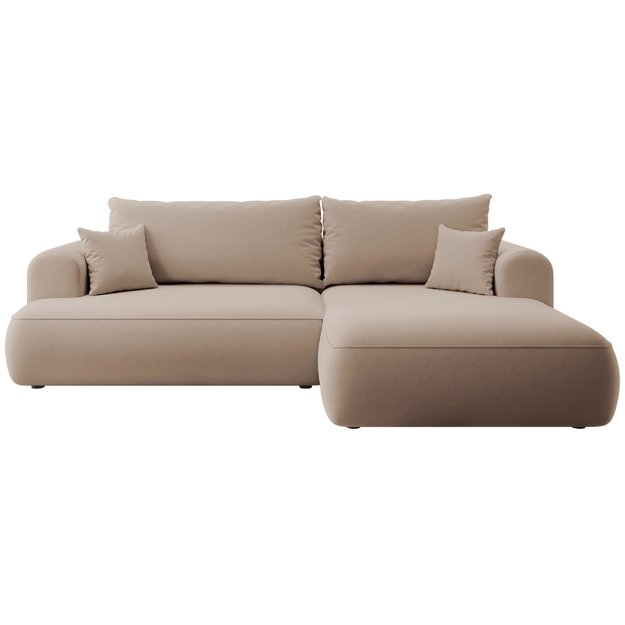 RELINO | kampinė sofa