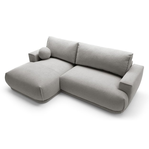 VARENO | kampinė sofa