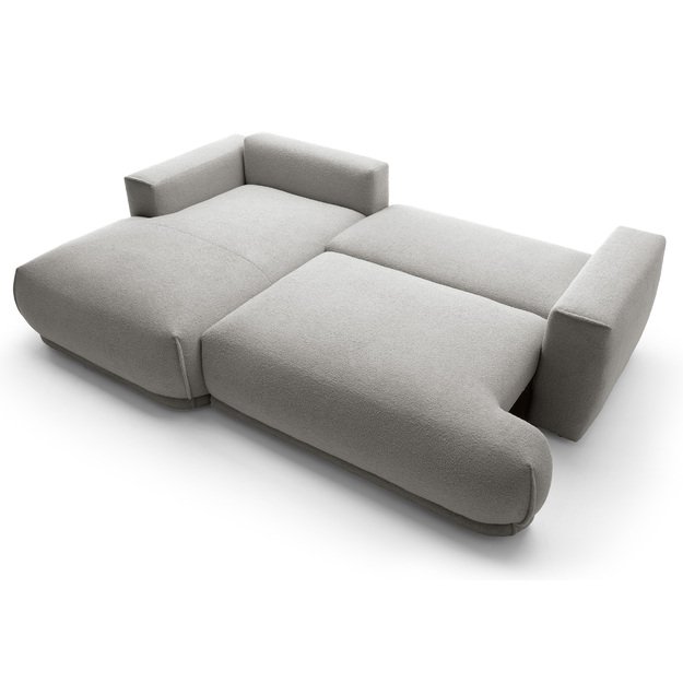 VARENO | kampinė sofa