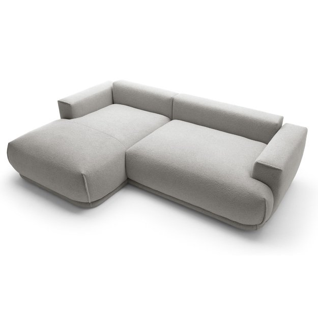 VARENO | kampinė sofa
