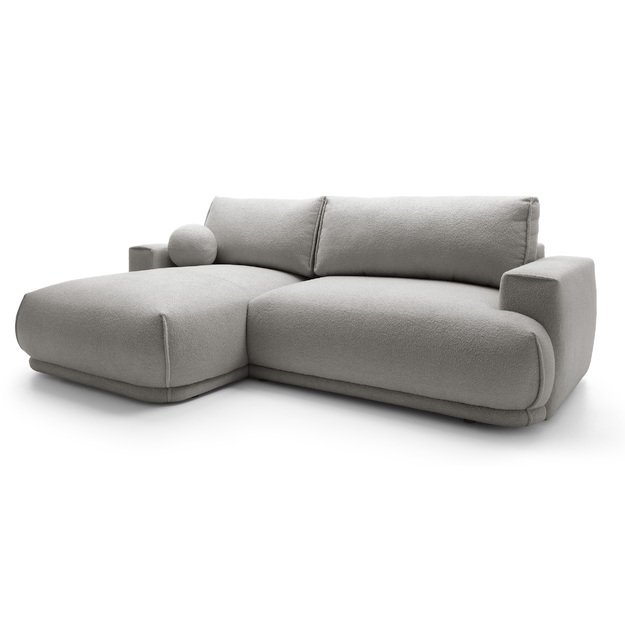 VARENO | kampinė sofa