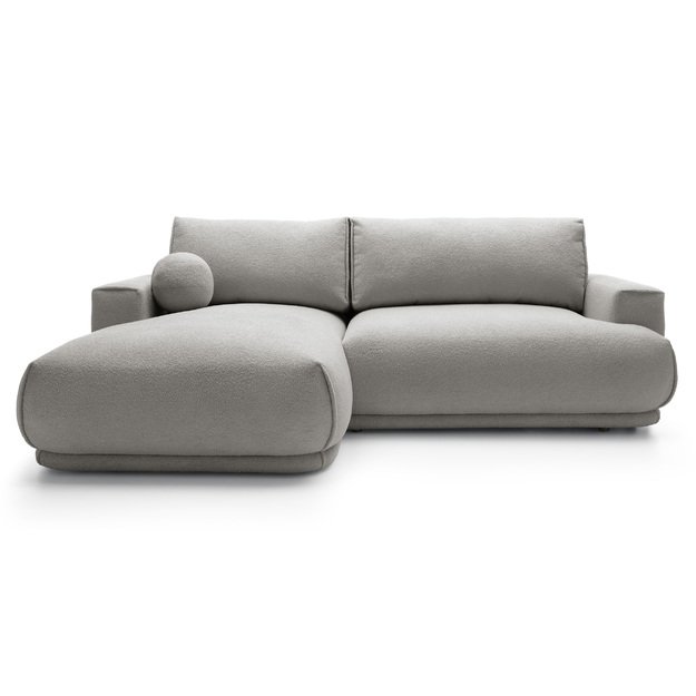 VARENO | kampinė sofa