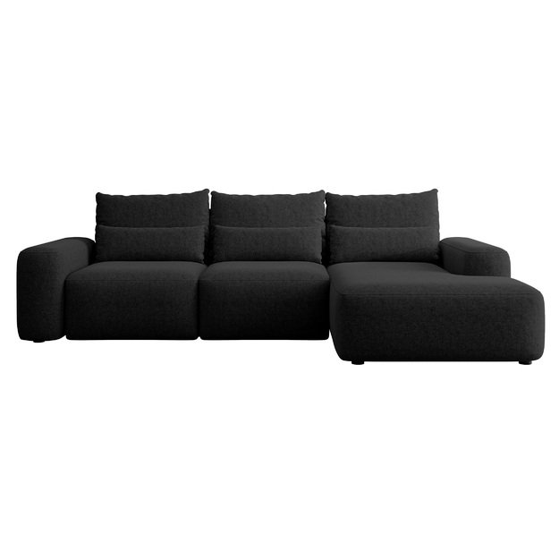 LUNIA | kampinė sofa