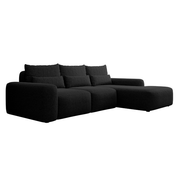 LUNIA | kampinė sofa