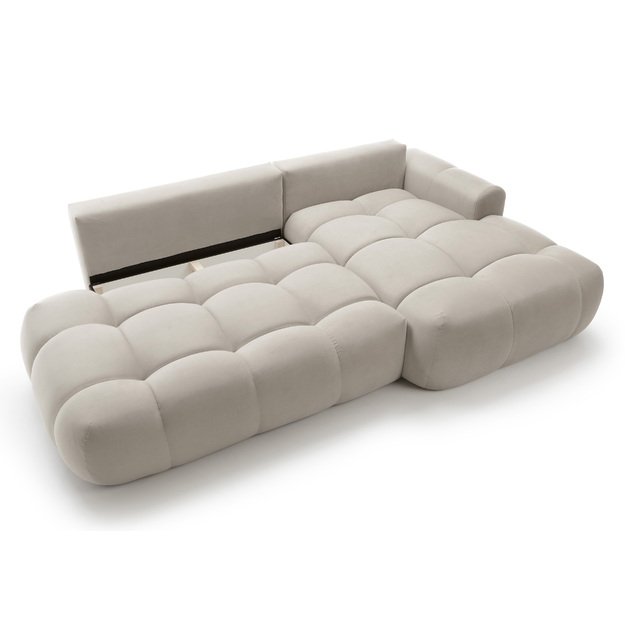 LAMERO | kampinė sofa