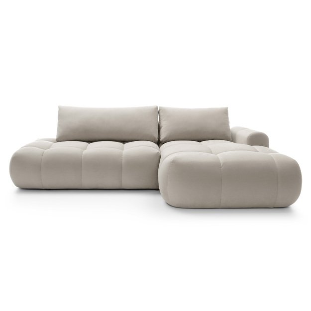 LAMERO | kampinė sofa