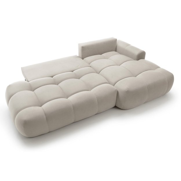 LAMERO | kampinė sofa