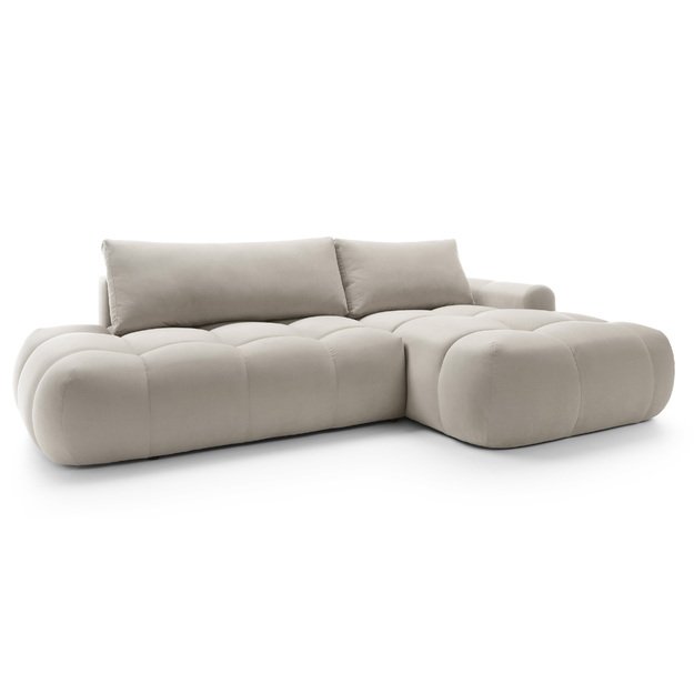 LAMERO | kampinė sofa