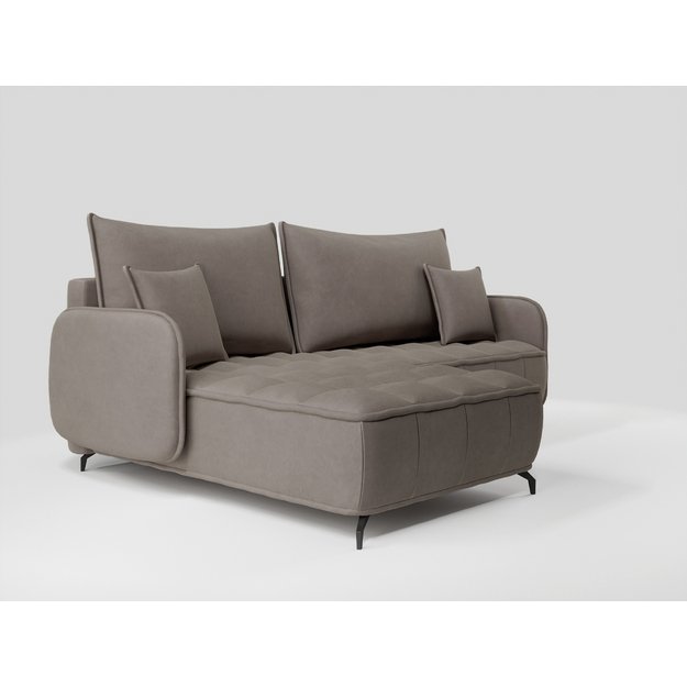 NELVORA | kampinė sofa