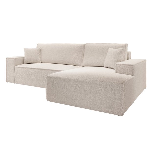 VARELLA | kampinė sofa