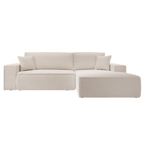 VARELLA | kampinė sofa