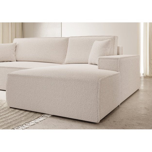 VARELLA | kampinė sofa