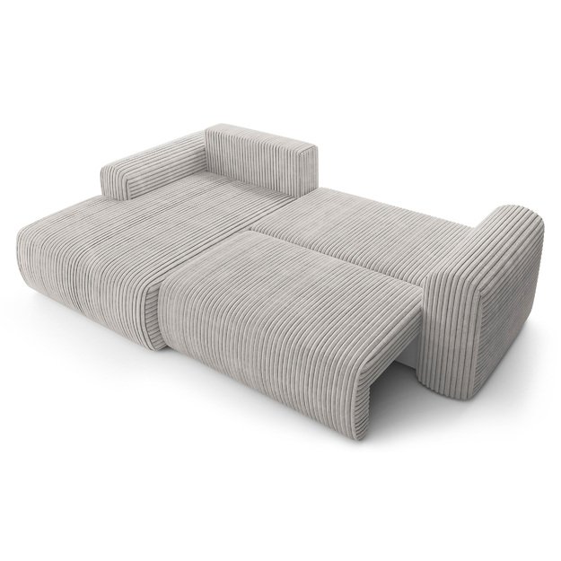 CARVIO | kampinė sofa