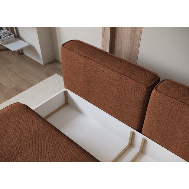 ELVANO | sofa