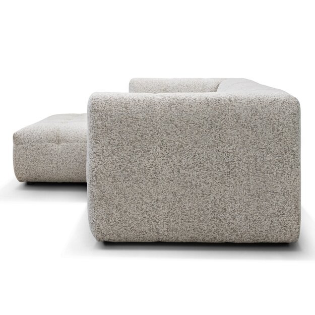 BELUNA | kampinė sofa