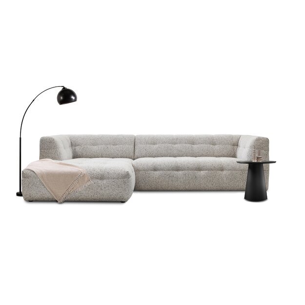 BELUNA | kampinė sofa