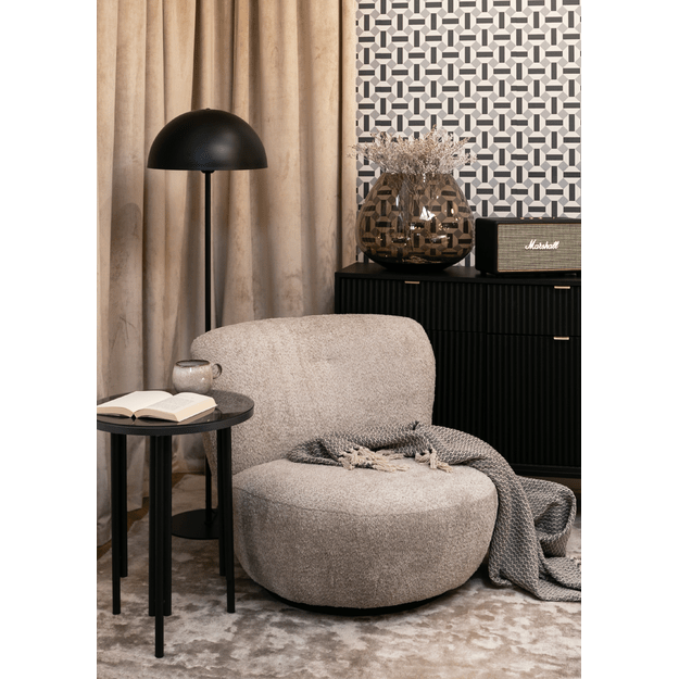LUNEL | fotelis