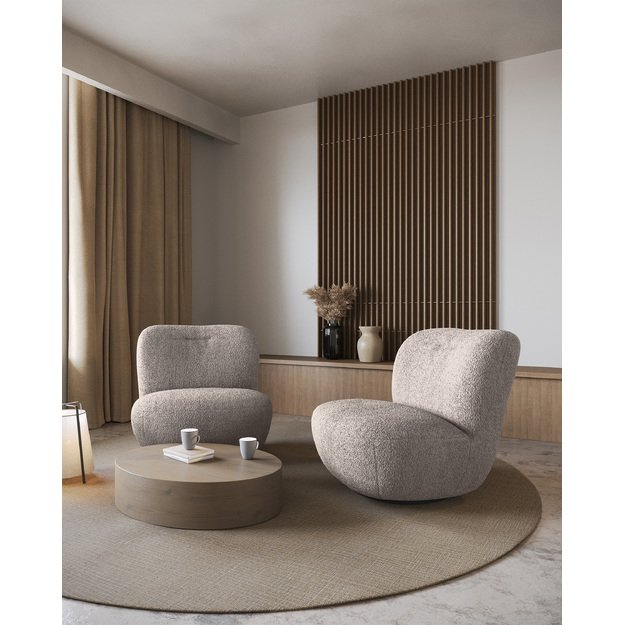 LUNEL | fotelis