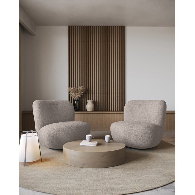 LUNEL | fotelis