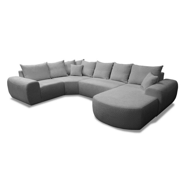 MONTANA | kampinė sofa