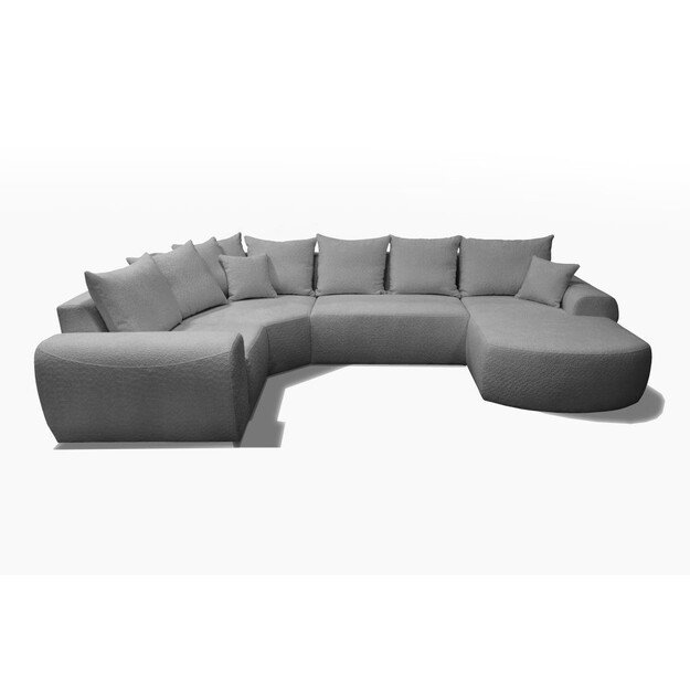 MONTANA | kampinė sofa