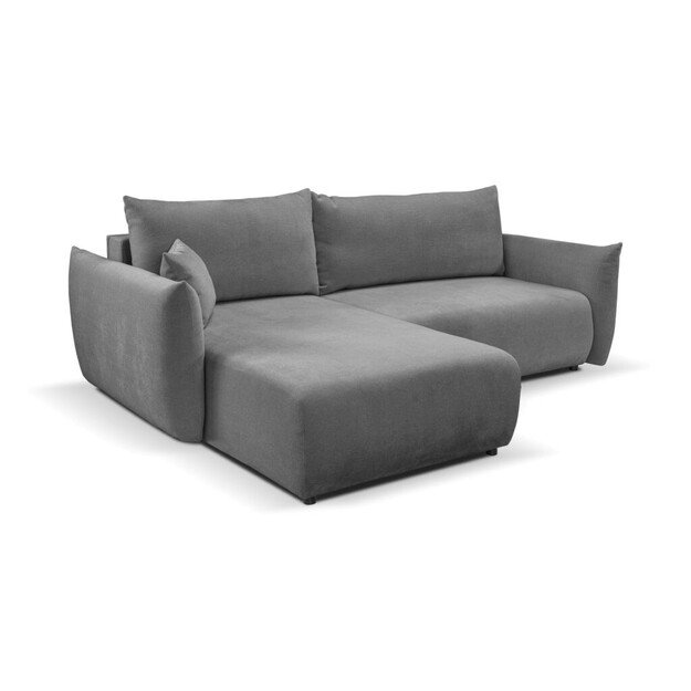 LIVEN | kampinė sofa