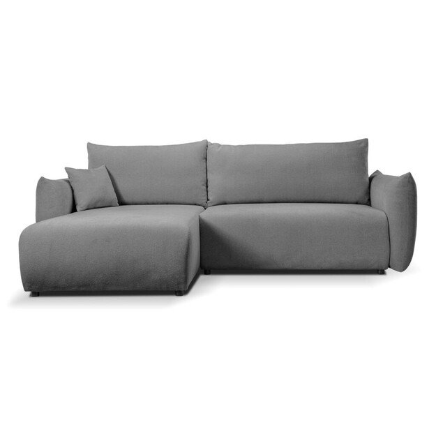 LIVEN | kampinė sofa