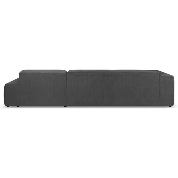 SILVA | kampinė sofa