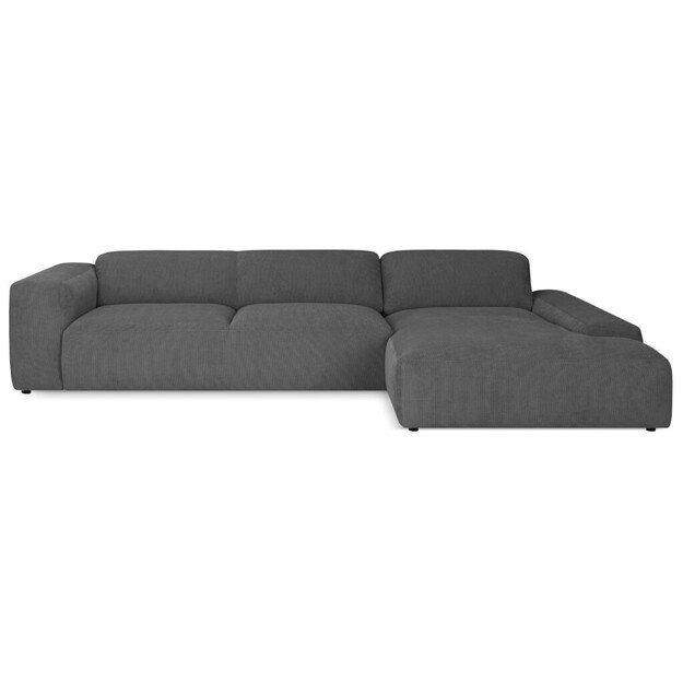 SILVA | kampinė sofa