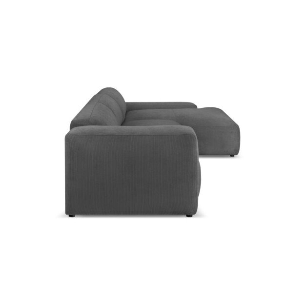 SILVA | kampinė sofa