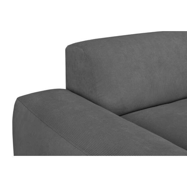 SILVA | kampinė sofa