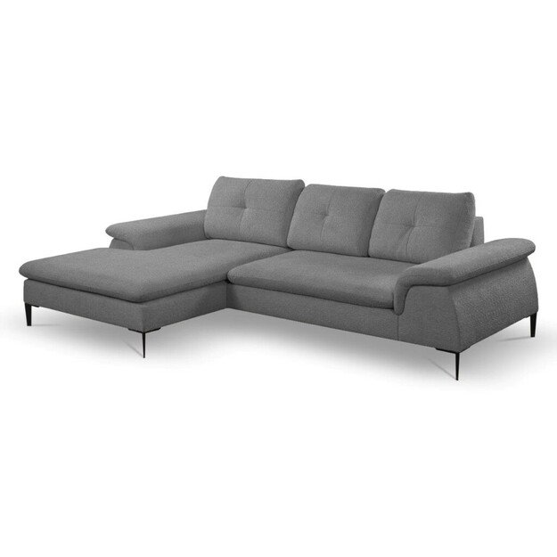 ELLIS | kampinė sofa