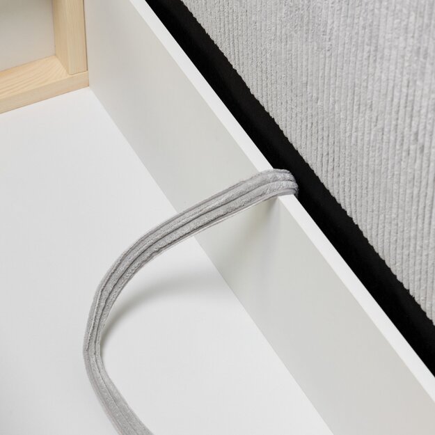 MIKRO | kampinė sofa